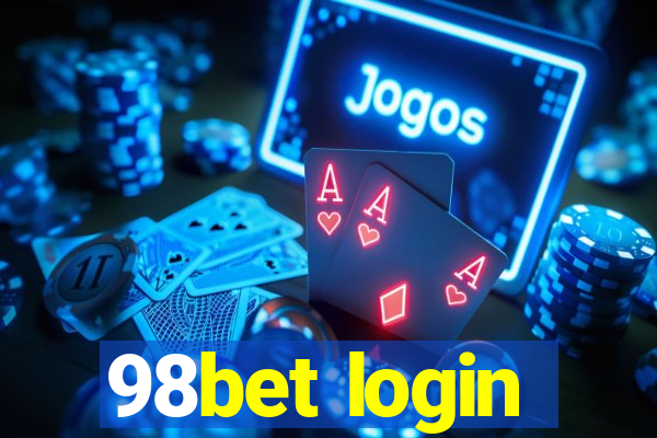 98bet login